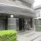 【東京都/大田区西六郷】パルミナード多摩川弐番館 エントランス