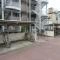 【東京都/大田区西六郷】パルミナード多摩川弐番館 駐輪場