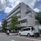 【東京都/大田区蒲田】蒲田シティハウス 外観