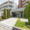 【東京都/大田区多摩川】グランイーグル多摩川VI アプローチ