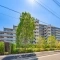 【東京都/大田区北糀谷】プラウド京急蒲田 外観