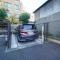 【東京都/大田区池上】センチュリープラチナマンション池上 駐車場