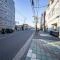 【東京都/大田区池上】センチュリープラチナマンション池上 前面道路