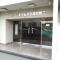 【東京都/大田区仲六郷】ニックハイム京浜蒲田第二 マンション表札