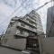 【東京都/大田区仲六郷】ニックハイム京浜蒲田第二 外観