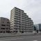 【東京都/大田区仲六郷】ニックハイム京浜蒲田第二 外観