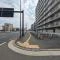 【東京都/大田区仲六郷】ニックハイム京浜蒲田第二 前面道路