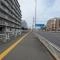 【東京都/大田区仲六郷】ニックハイム京浜蒲田第二 前面道路