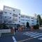 【東京都/大田区羽田】クレッセント大鳥居 大田区立出雲中学校
