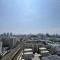 【東京都/大田区西六郷】プラウドシティ大田六郷 プラザ街区棟 眺望
