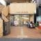 【東京都/大田区西六郷】プラウドシティ大田六郷 プラザ街区棟 大田西六郷三郵便局