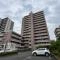 【東京都/大田区東六郷】京急シティ多摩川 外観