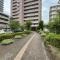 【東京都/大田区東六郷】京急シティ多摩川 アプローチ