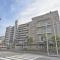 【東京都/大田区南六郷】多摩川グリーンスクエア 外観