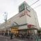 【東京都/大田区矢口】アールブラン武蔵新田 マルエツ 新田店