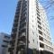【神奈川県/川崎市川崎区本町】セントラルプレイス川崎 外観