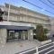 【東京都/大田区矢口】クリオ多摩川ラ・モード 外観