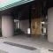 【東京都/大田区蒲田】アイリス壱番館 アプローチ