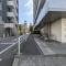 【東京都/大田区蒲田】アイリス壱番館 前面道路