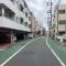 【東京都/品川区東大井】第一東個マンション 前面道路