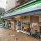 【東京都/大田区大森西】大森フラワーマンション ファミリーマート大森北店