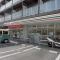 【東京都/品川区東品川】ドミール第3東品川 セブン-イレブン 南品川2丁目店