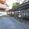 【東京都/葛飾区新宿】ライオンズマンション亀有 駐輪場：別途使用料がかかります。