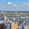 【東京都/葛飾区金町】プラウドタワー金町 眺望