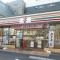 【東京都/墨田区業平】業平橋住宅 セブンイレブン墨田業平1丁目店