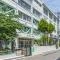 【東京都/墨田区業平】業平橋住宅 墨田区立本所中学校