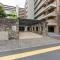 【東京都/江東区潮見】クレストフォルム東京ビューフォート エントランス