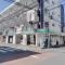 【東京都/江戸川区西小岩】ベルヴィータ小岩 ローソンストア100　西小岩4丁目店