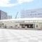 【東京都/江戸川区松島】コスモ新小岩パークビュー  中央・総武線「新小岩」駅 