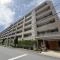 【東京都/江戸川区西小岩】西小岩パーク・ホームズ 外観