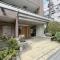 【東京都/江戸川区西小岩】西小岩パーク・ホームズ エントランス