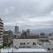 【東京都/江戸川区西小岩】西小岩パーク・ホームズ 眺望：※ズームなし