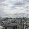 【東京都/江戸川区西小岩】西小岩パーク・ホームズ 眺望：※ズームあり