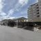 【東京都/江戸川区西小岩】西小岩パーク・ホームズ 駐輪場：※空き状況等はお問い合わせください