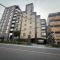 【東京都/葛飾区堀切】メゾンデューク菖蒲園 外観