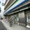 【東京都/葛飾区堀切】メゾンデューク菖蒲園 ファミリーマート　堀切店