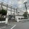 【東京都/葛飾区堀切】メゾンデューク菖蒲園 葛飾区立綾瀬中学校