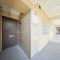 【東京都/葛飾区柴又】ガーデンプラザ柴又弐番館 共用部：玄関