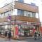 【東京都/江戸川区南小岩】プラウドタワー小岩ファースト  セブンイレブン南小岩7丁目店