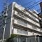【東京都/葛飾区西亀有】コスモ西亀有 外観