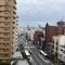 【東京都/江東区北砂】ティスタ西大島デルコート 眺望