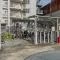 【東京都/江東区北砂】ティスタ西大島デルコート 駐輪場