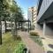 【東京都/墨田区太平】ライオンズプラザ錦糸町 敷地内