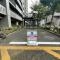 【東京都/墨田区太平】ライオンズプラザ錦糸町 駐車場：来客用