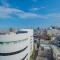 【東京都/墨田区向島】コスモ向島シティフォルム 眺望
