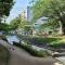【東京都/墨田区業平】業平橋住宅 大横川親水公園